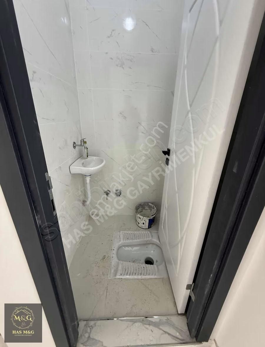 Ultralüks Harika Sıfır Yapım 2+1 110 Metre Ters Dubleks Daire - Görsel 2