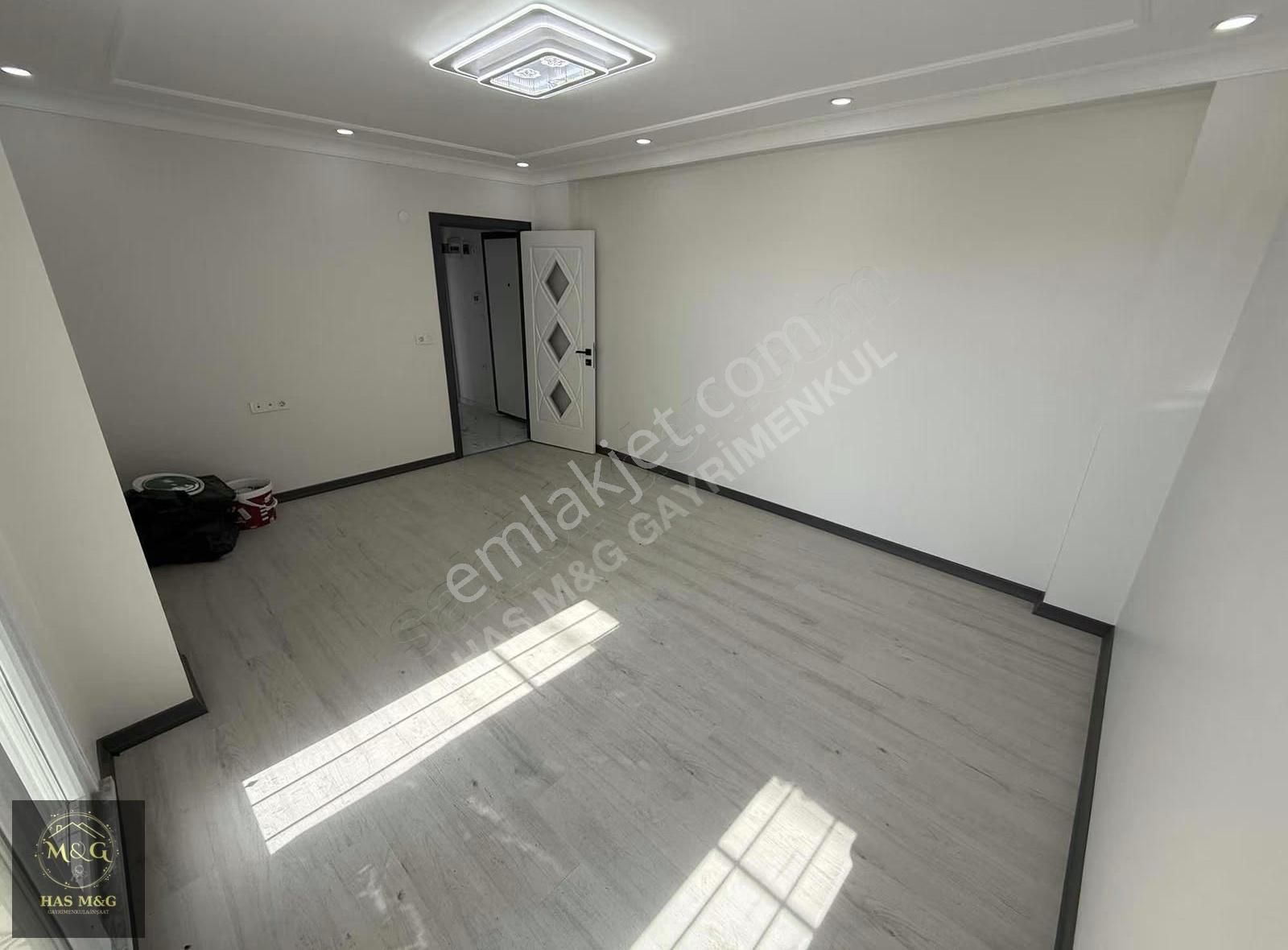 Ultralüks Harika Sıfır Yapım 2+1 110 Metre Ters Dubleks Daire - Görsel 6