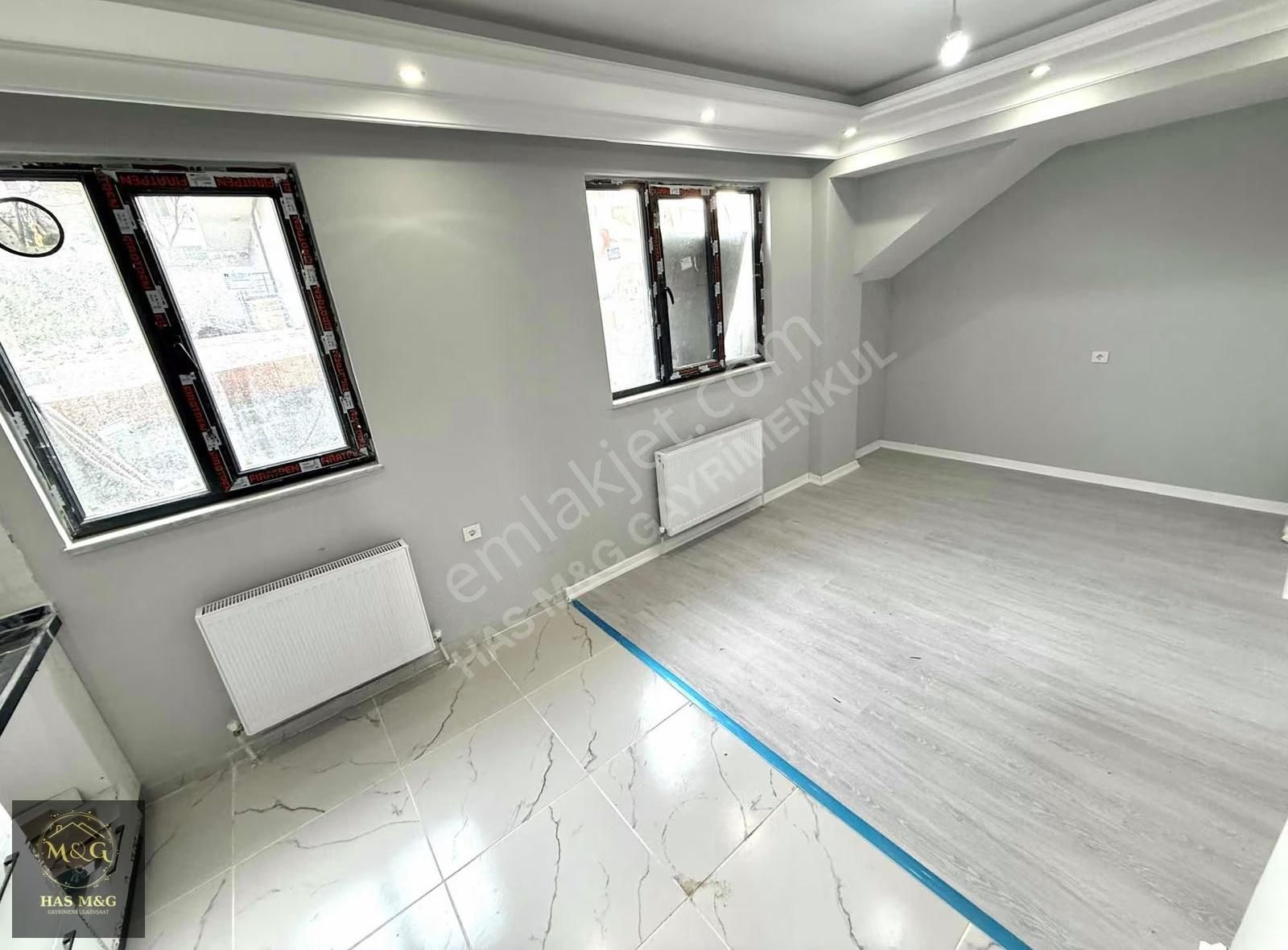 Taşoluk Mah. 1. Kat Gibi Sıfır Balkonlu 2+1 (nakite Satılık) - Görsel 7