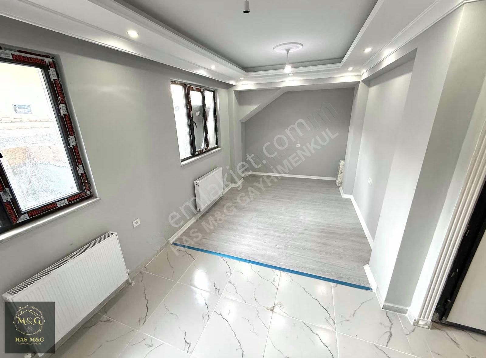 Taşoluk Mah. 1. Kat Gibi Sıfır Balkonlu 2+1 (nakite Satılık) - Görsel 27