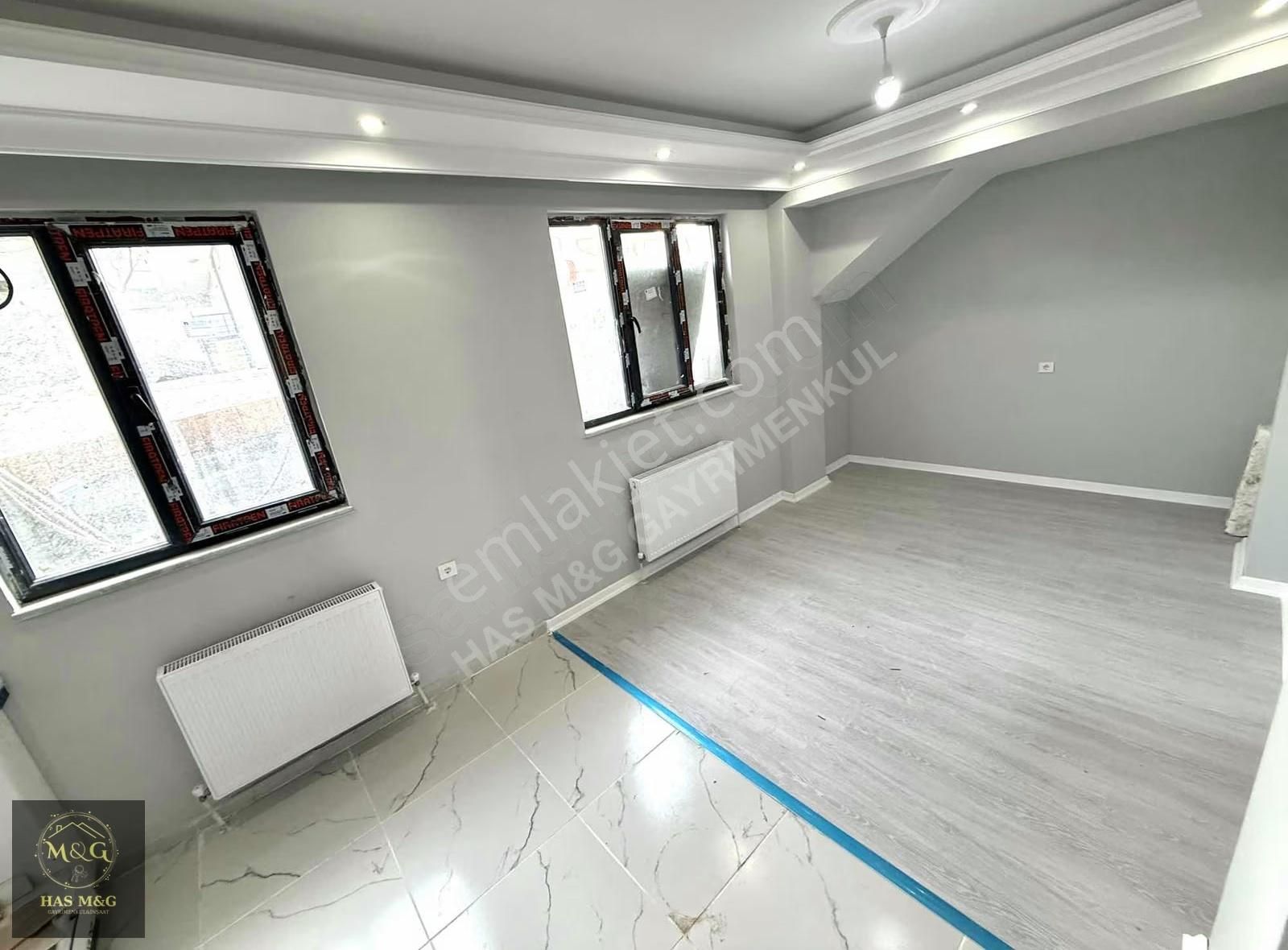 Taşoluk Mah. 1. Kat Gibi Sıfır Balkonlu 2+1 (nakite Satılık) - Görsel 12