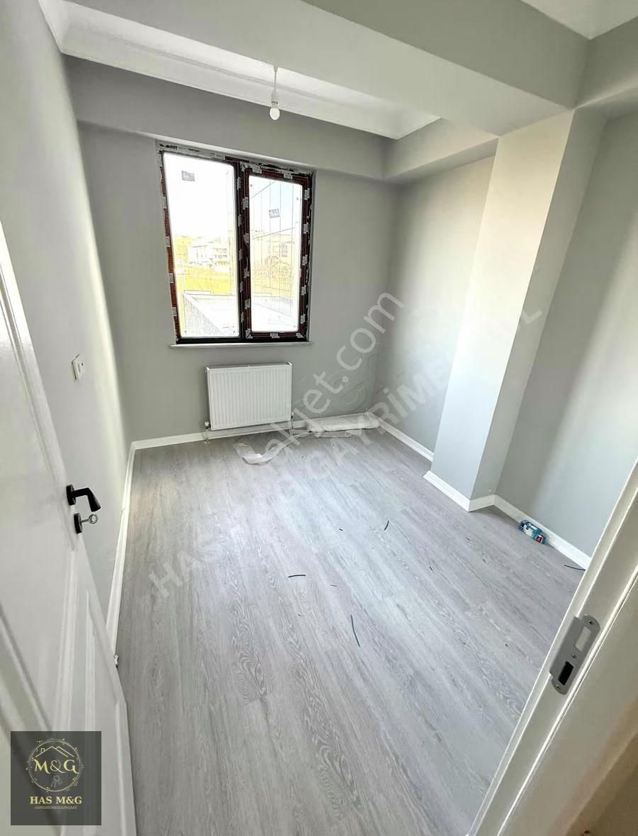 Taşoluk Mah. 1. Kat Gibi Sıfır Balkonlu 2+1 (nakite Satılık) - Görsel 6