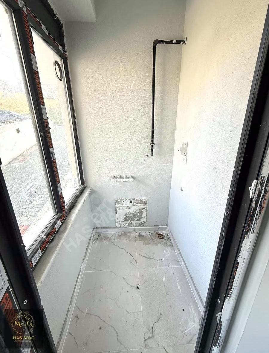 Taşoluk Mah. 1. Kat Gibi Sıfır Balkonlu 2+1 (nakite Satılık) - Görsel 22