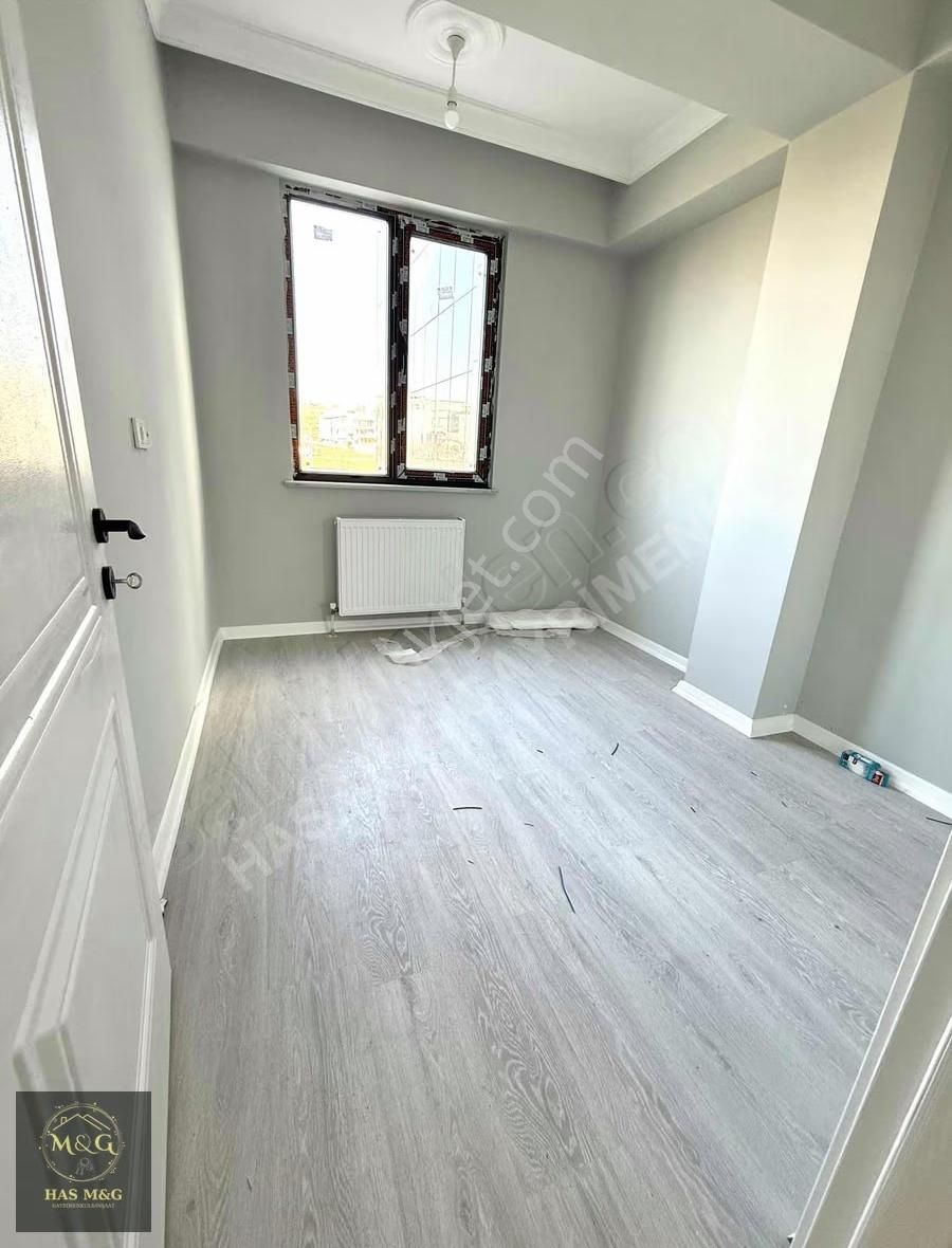 Taşoluk Mah. 1. Kat Gibi Sıfır Balkonlu 2+1 (nakite Satılık) - Görsel 2