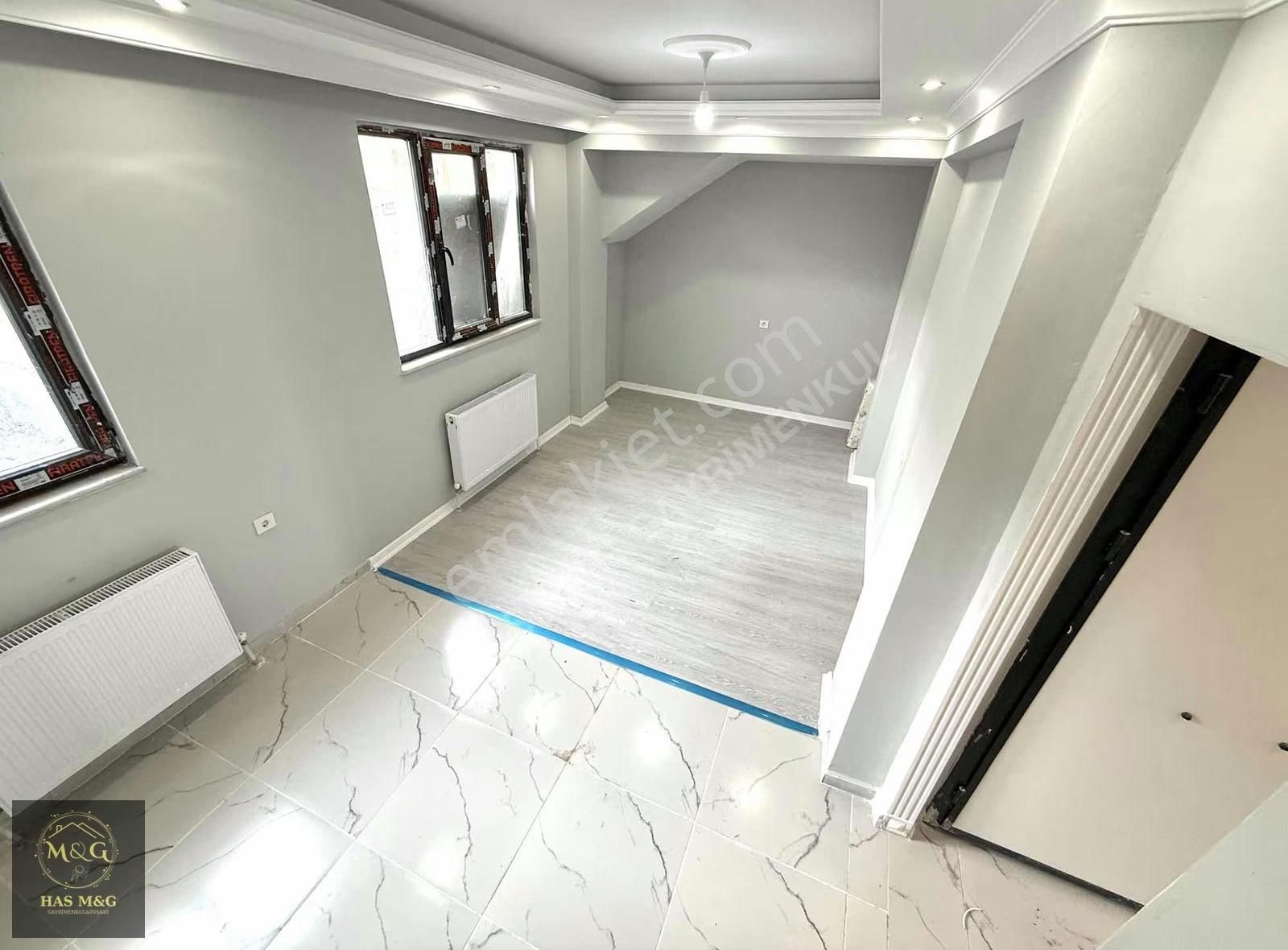 Taşoluk Mah. 1. Kat Gibi Sıfır Balkonlu 2+1 (nakite Satılık) - Görsel 23