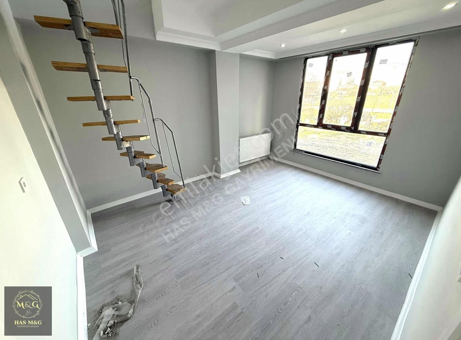 Taşoluk Mah. 1. Kat Gibi Sıfır Balkonlu 2+1 (nakite Satılık) - Görsel 26