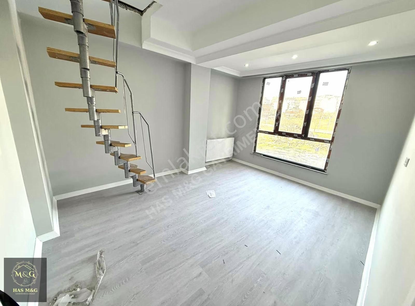 Taşoluk Mah. 1. Kat Gibi Sıfır Balkonlu 2+1 (nakite Satılık) - Görsel 20