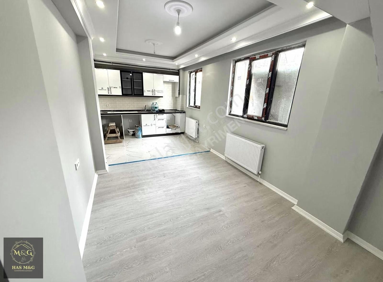 Taşoluk Mah. 1. Kat Gibi Sıfır Balkonlu 2+1 (nakite Satılık) - Görsel 14