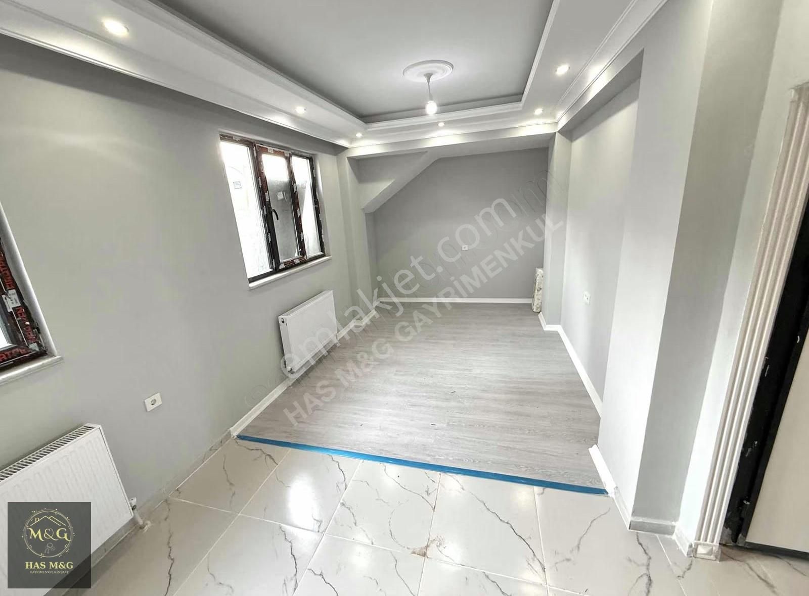 Taşoluk Mah. 1. Kat Gibi Sıfır Balkonlu 2+1 (nakite Satılık) - Görsel 19