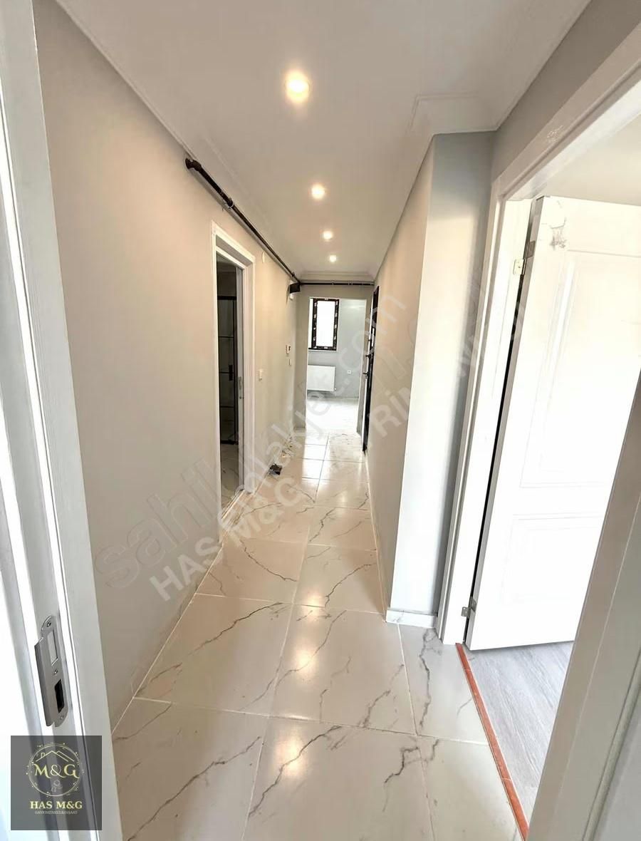 Taşoluk Mah. 1. Kat Gibi Sıfır Balkonlu 2+1 (nakite Satılık) - Görsel 5