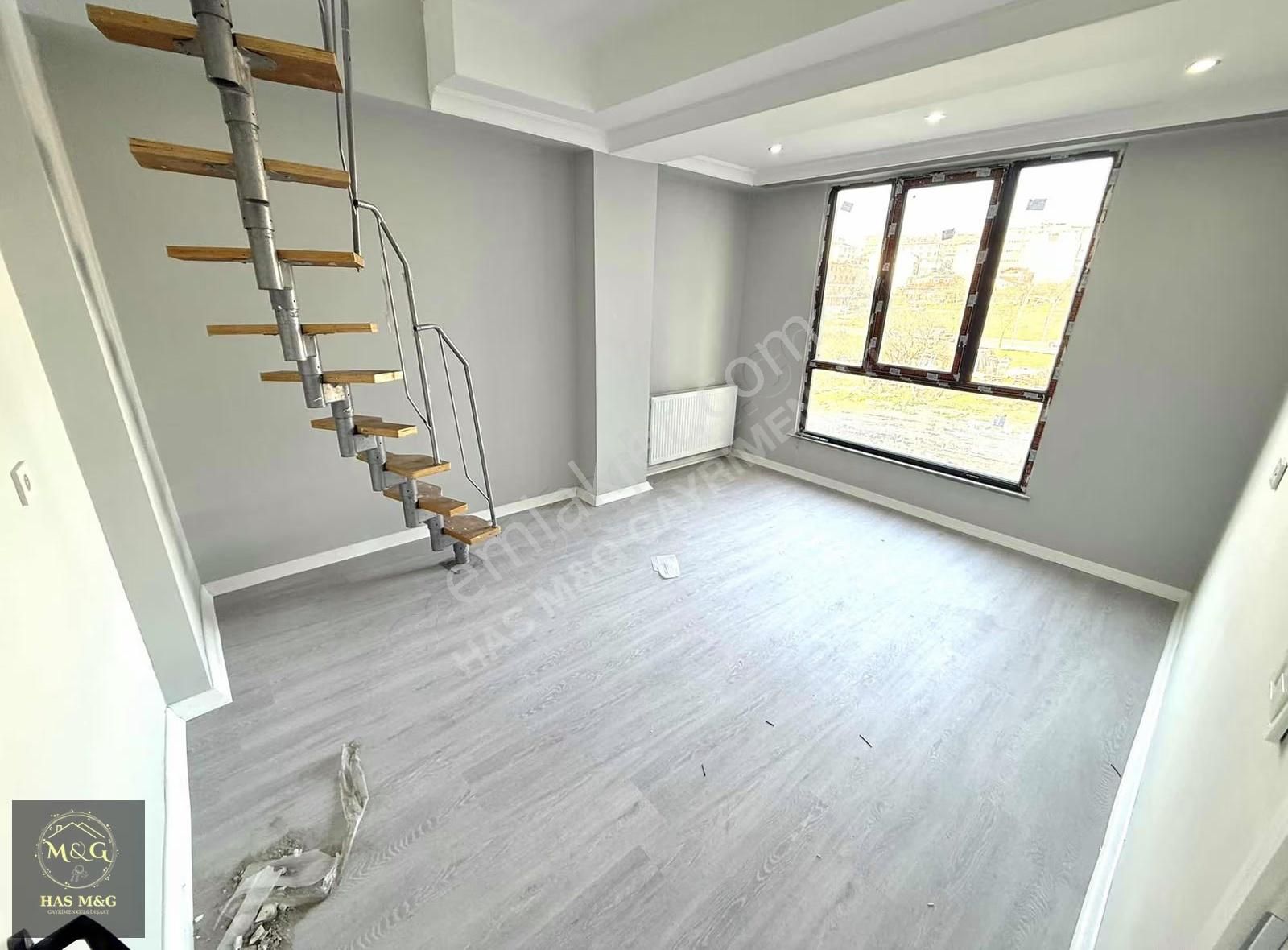 Taşoluk Mah. 1. Kat Gibi Sıfır Balkonlu 2+1 (nakite Satılık) - Görsel 24