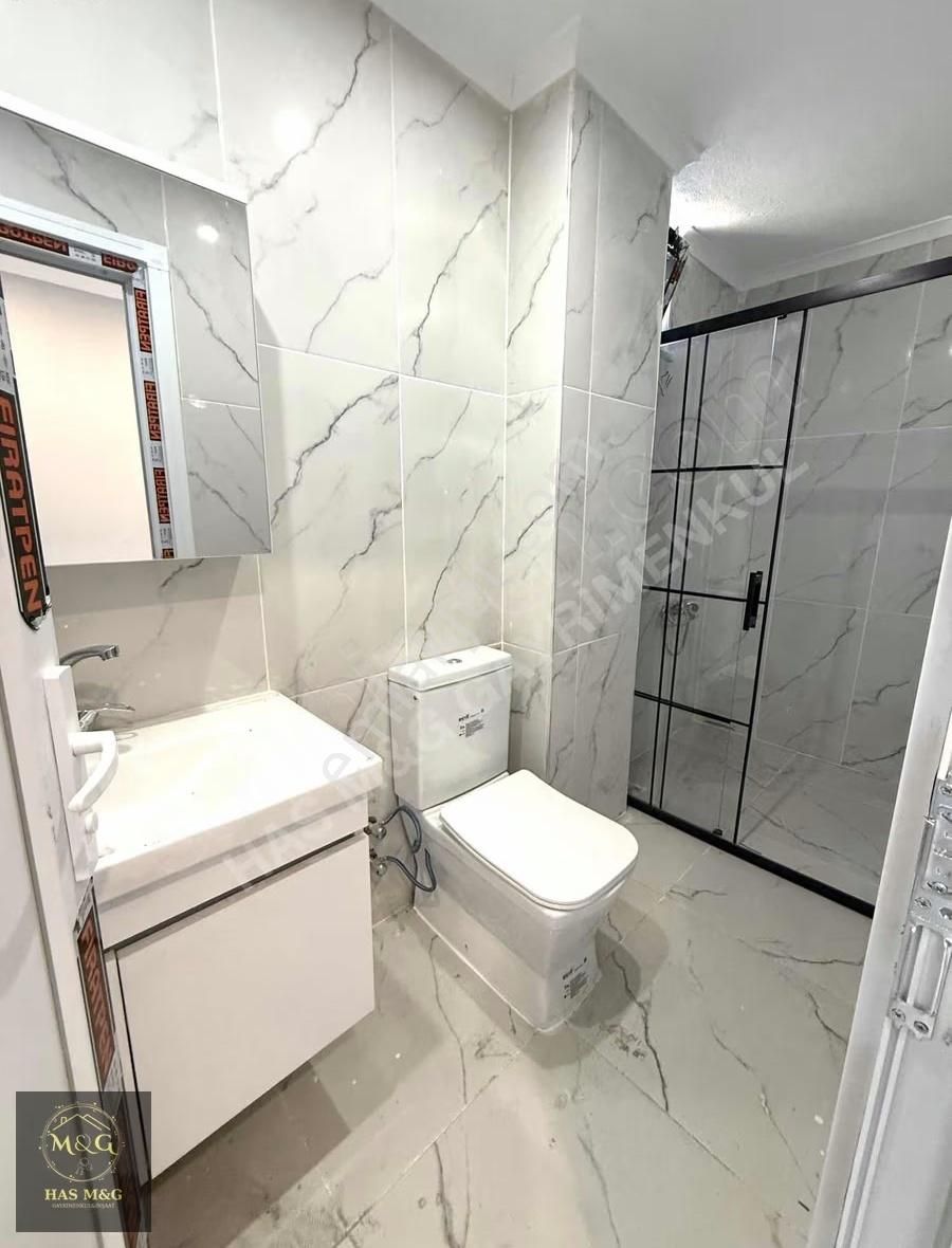 Taşoluk Mah. 1. Kat Gibi Sıfır Balkonlu 2+1 (nakite Satılık) - Görsel 4