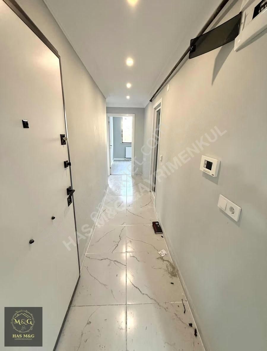 Taşoluk Mah. 1. Kat Gibi Sıfır Balkonlu 2+1 (nakite Satılık) - Görsel 3