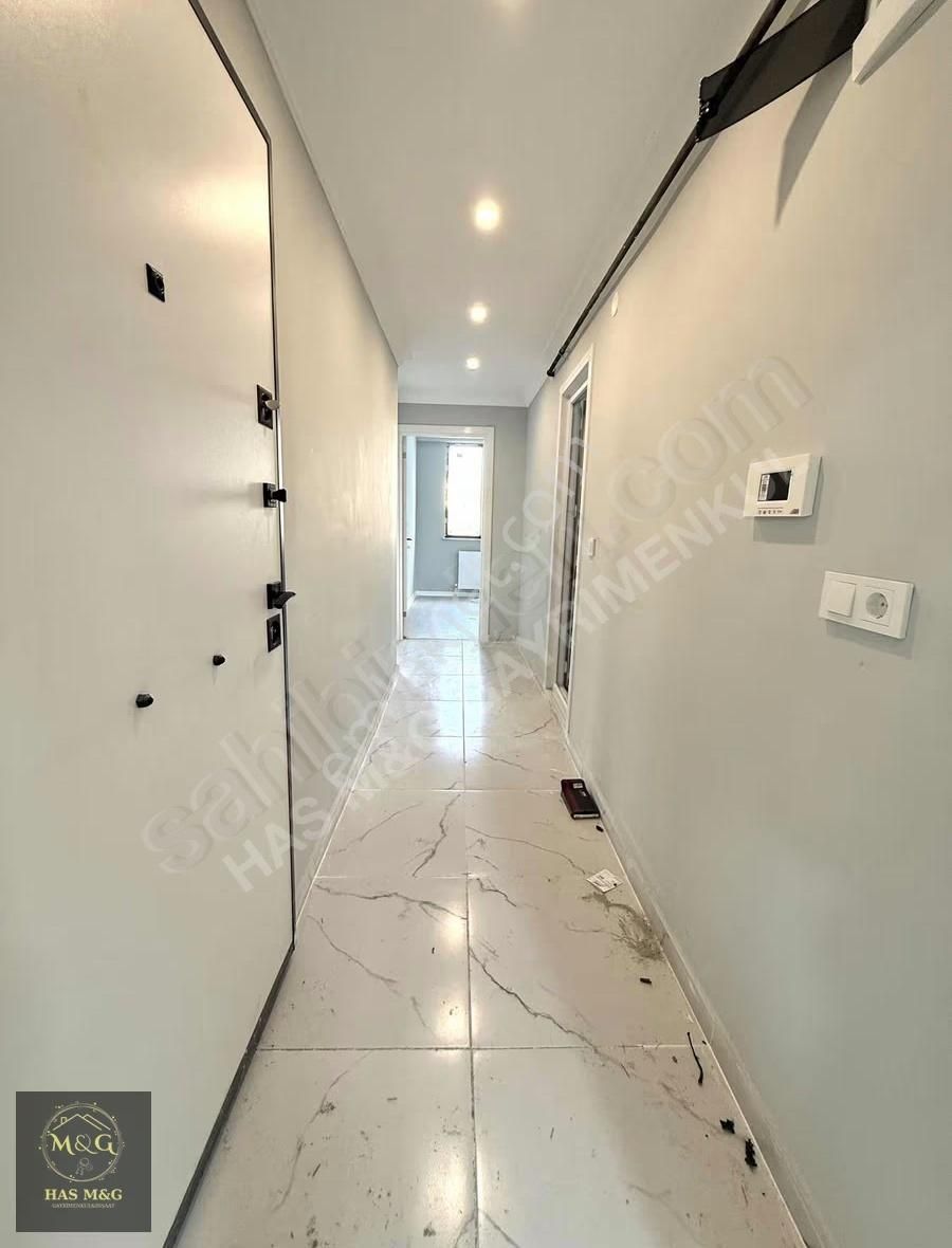 Taşoluk Mah. 1. Kat Gibi Sıfır Balkonlu 2+1 (nakite Satılık) - Görsel 11