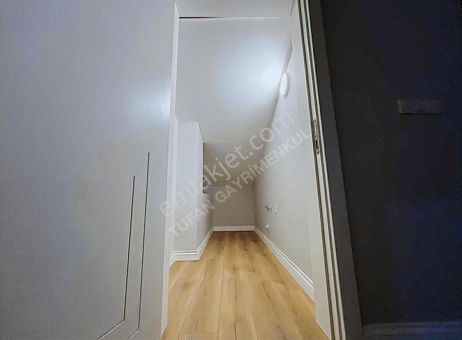 Manavgat Ilıcada Sıfır 2+1 Dubleks | 115 M² | Taş Yünü Mantolama - Görsel 5