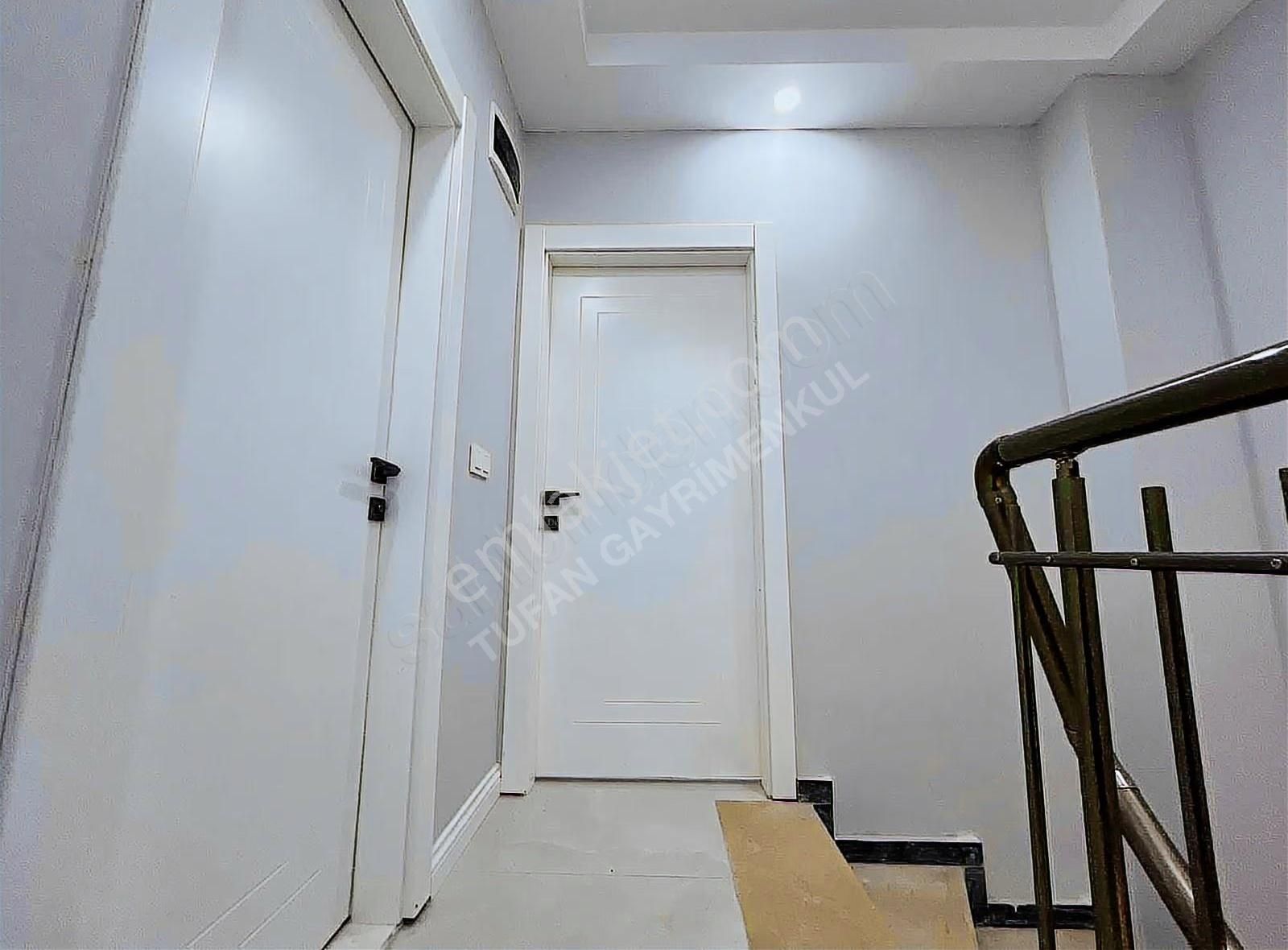Manavgat Ilıcada Sıfır 2+1 Dubleks | 115 M² | Taş Yünü Mantolama - Görsel 17