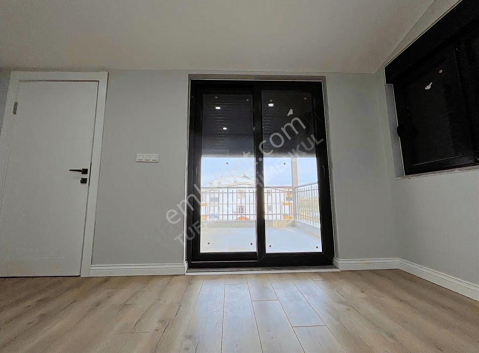 Manavgat Ilıcada Sıfır 2+1 Dubleks | 115 M² | Taş Yünü Mantolama - Görsel 20