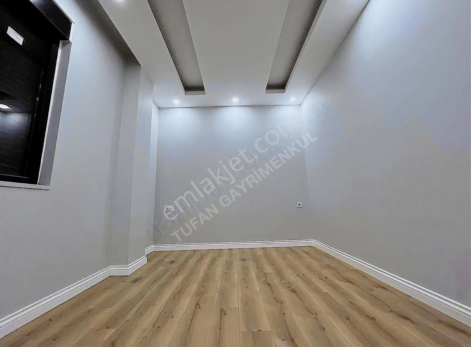 Manavgat Ilıcada Sıfır 2+1 Dubleks | 115 M² | Taş Yünü Mantolama - Görsel 4