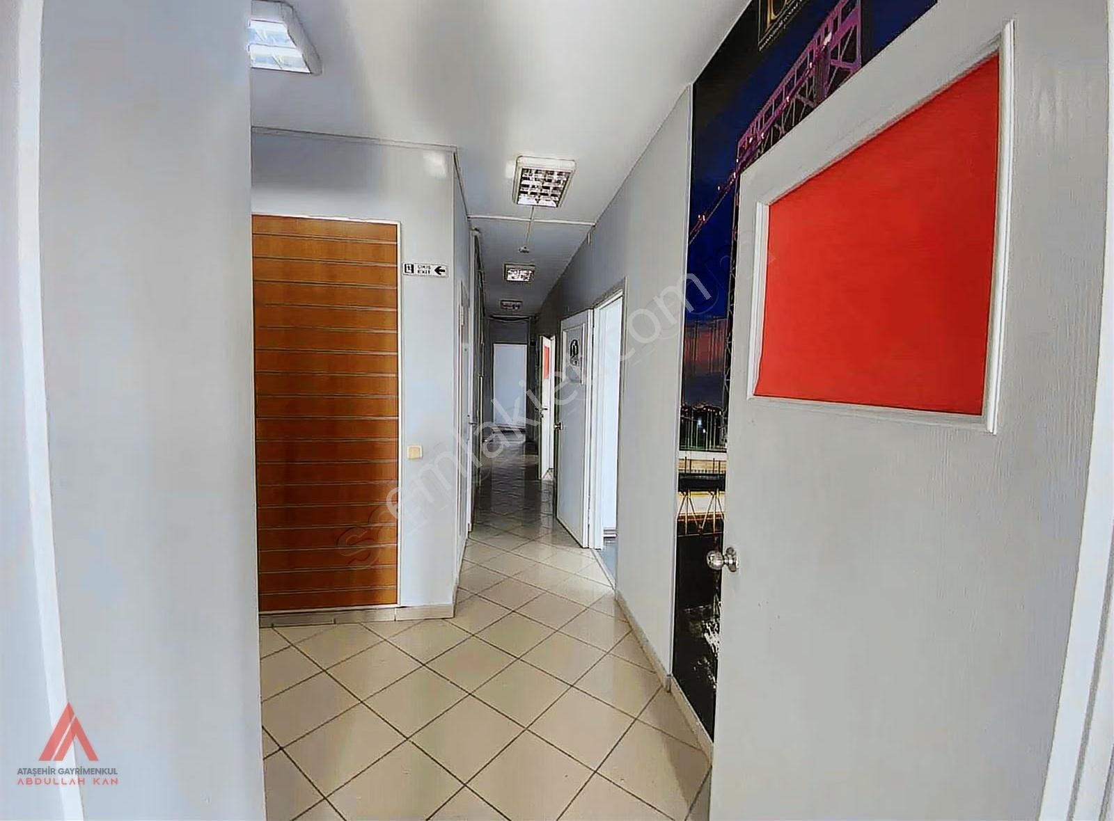 Kozyatağı Metroya Yürüme Mesafesinde Kiralık İş Yeri - Ofis Katı - Görsel 18