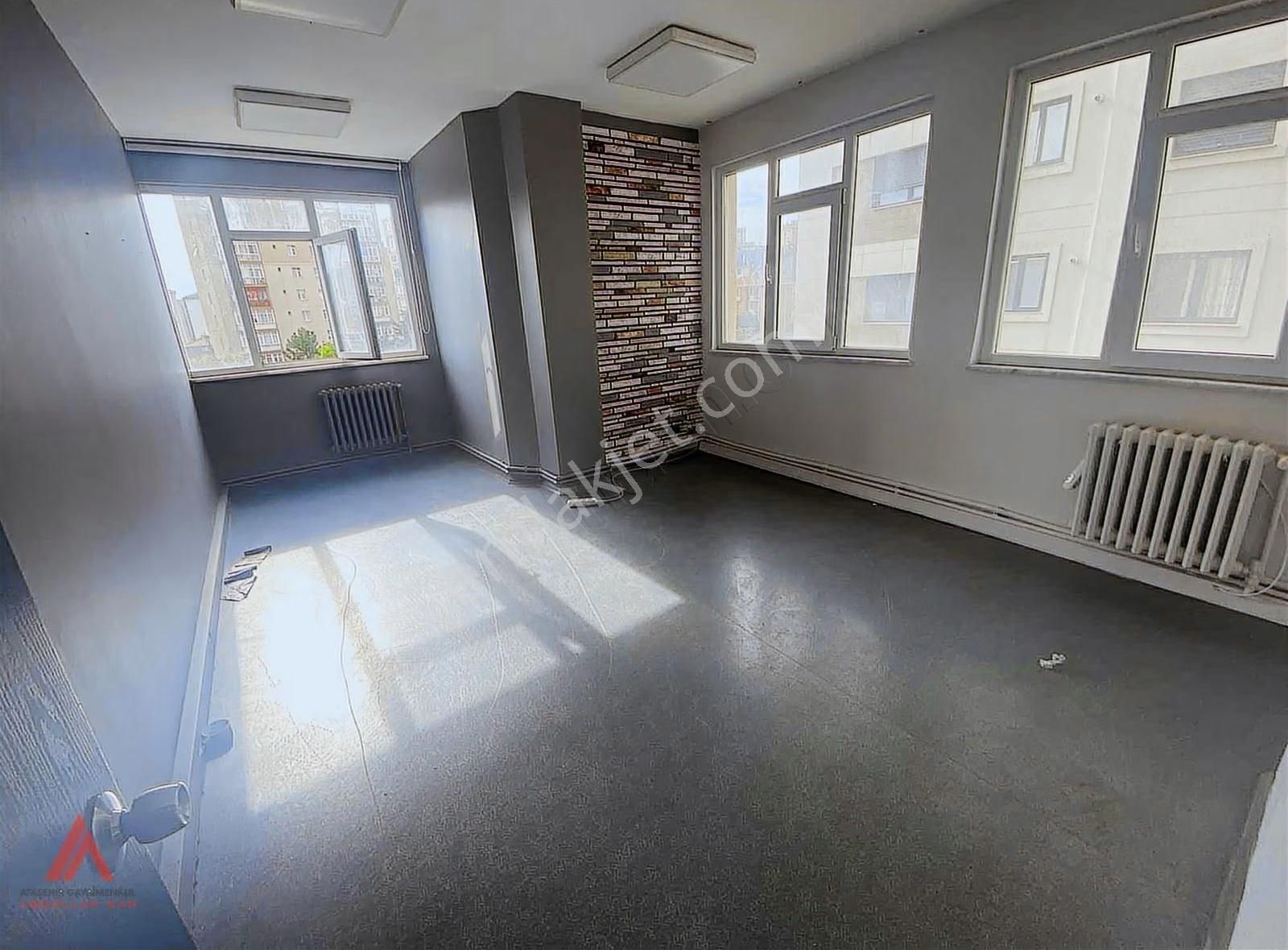 Kozyatağı Metroya Yürüme Mesafesinde Kiralık İş Yeri - Ofis Katı - Görsel 11