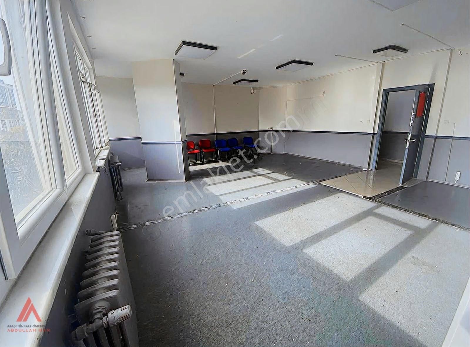 Kozyatağı Metroya Yürüme Mesafesinde Kiralık İş Yeri - Ofis Katı - Görsel 25