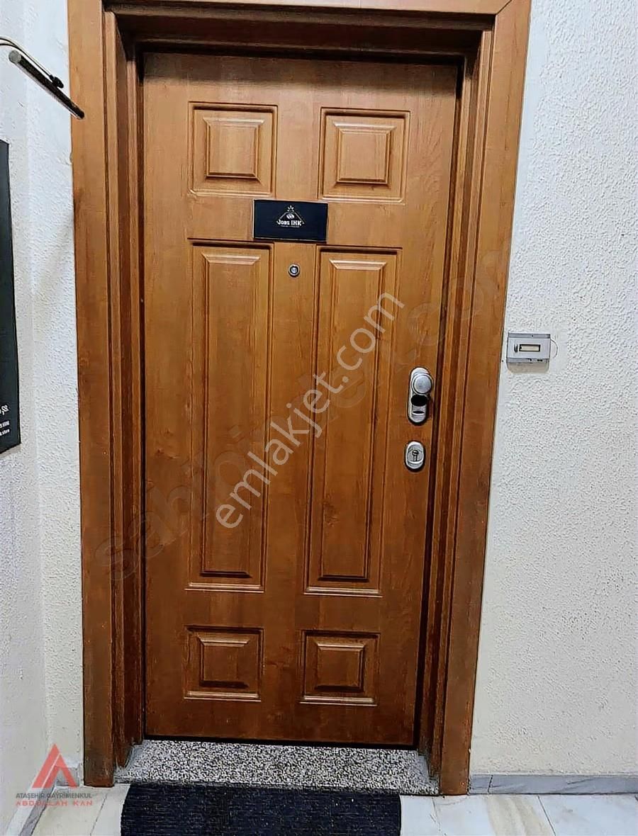 Kozyatağı Metroya Yürüme Mesafesinde Kiralık İş Yeri - Ofis Katı - Görsel 15