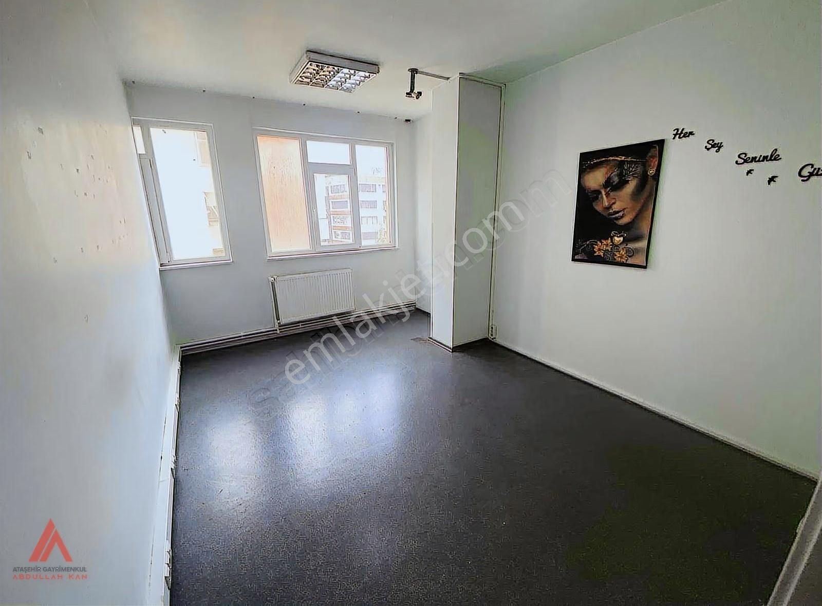 Kozyatağı Metroya Yürüme Mesafesinde Kiralık İş Yeri - Ofis Katı - Görsel 20