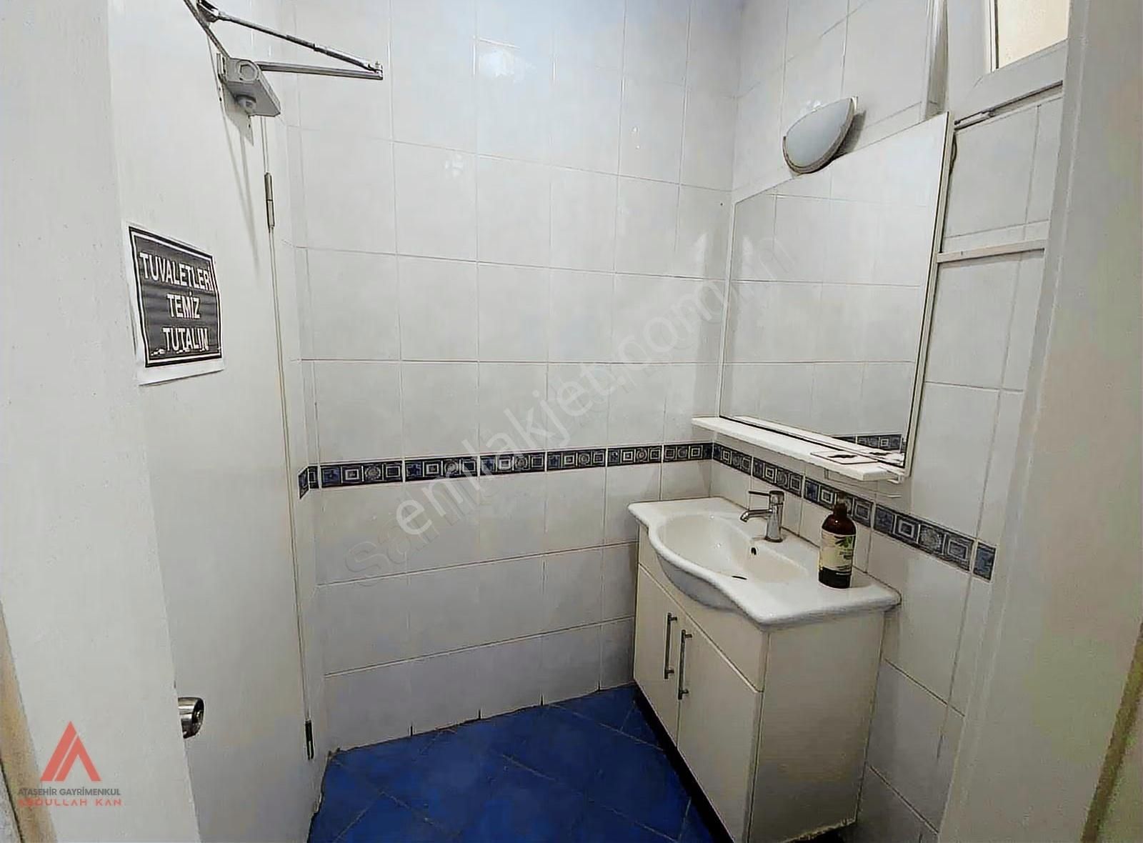 Kozyatağı Metroya Yürüme Mesafesinde Kiralık İş Yeri - Ofis Katı - Görsel 17