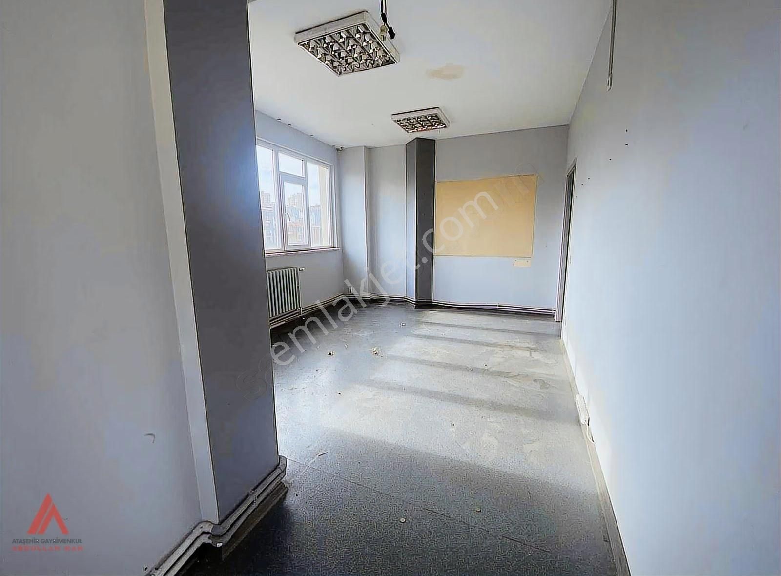 Kozyatağı Metroya Yürüme Mesafesinde Kiralık İş Yeri - Ofis Katı - Görsel 8