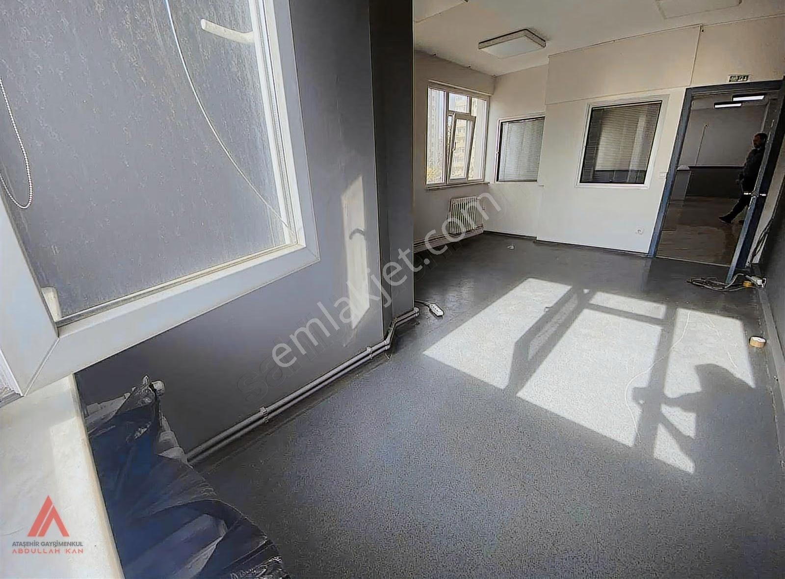 Kozyatağı Metroya Yürüme Mesafesinde Kiralık İş Yeri - Ofis Katı - Görsel 14