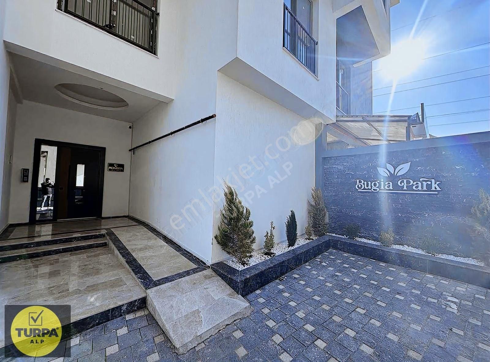 Buca Çamlıkule Mahallesinde Kiralık Sıfır 1+1 Daire - Görsel 7