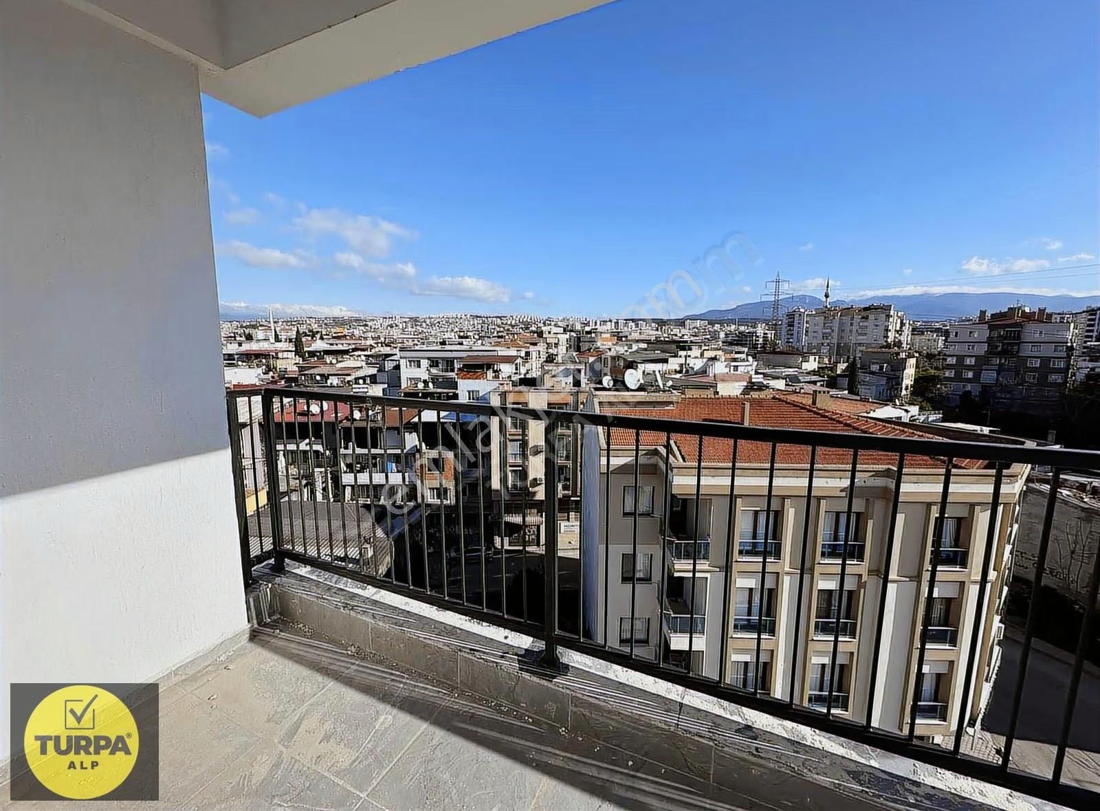 Buca Çamlıkule Mahallesinde Kiralık Sıfır 1+1 Daire - Görsel 10