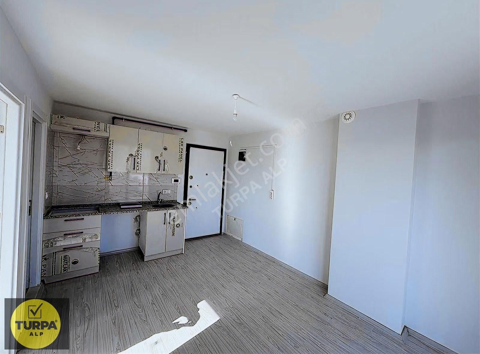 Buca Çamlıkule Mahallesinde Kiralık Sıfır 1+1 Daire - Görsel 22