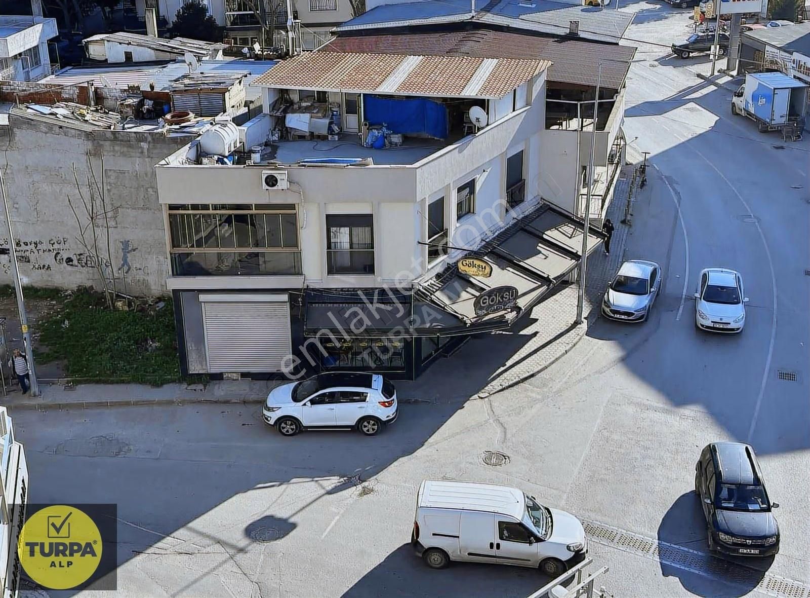 Buca Çamlıkule Mahallesinde Kiralık Sıfır 1+1 Daire - Görsel 2