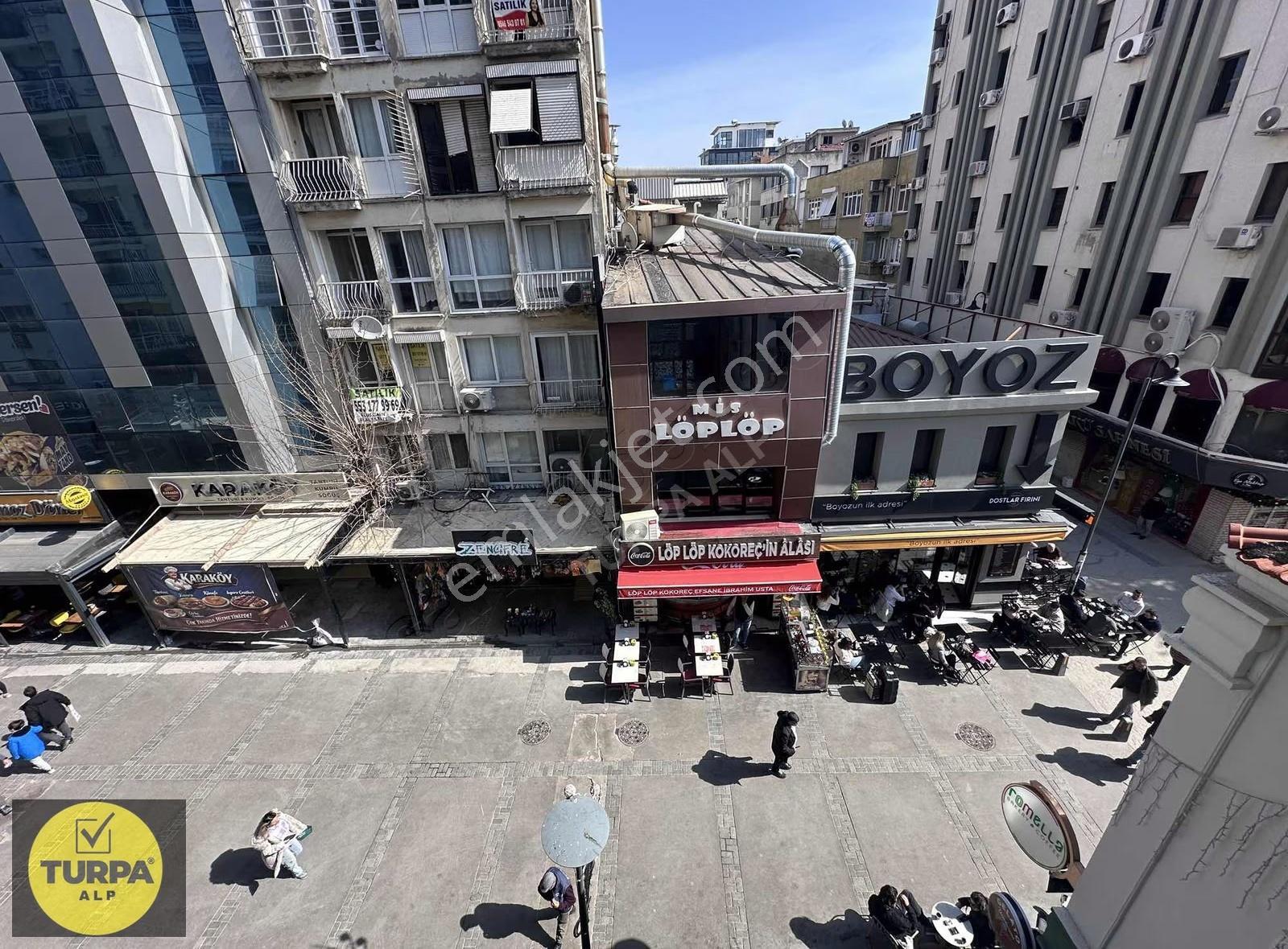 Kıbrış Şehitler Caddesi Yürüyüş Yolu Üzerinde Satılık Ofis - Görsel 6
