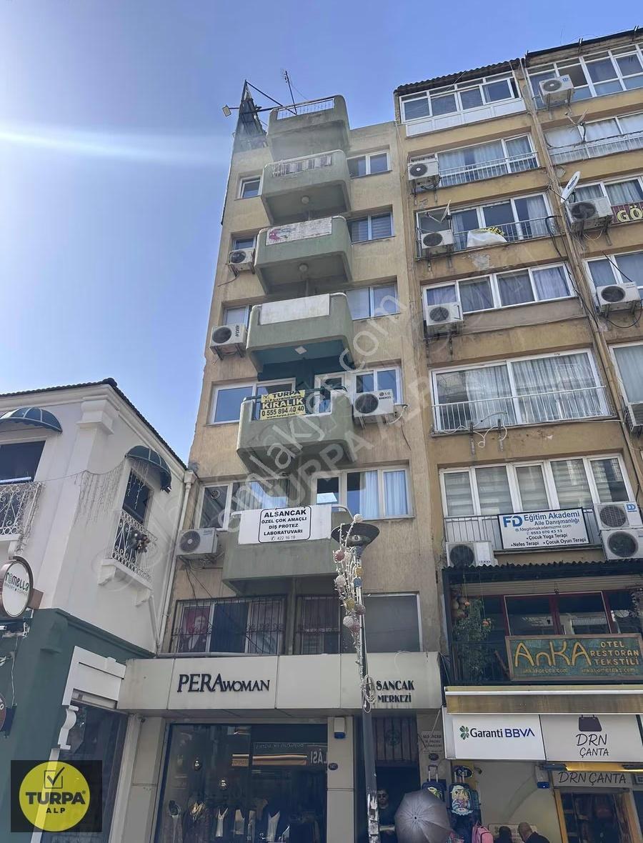 Kıbrış Şehitler Caddesi Yürüyüş Yolu Üzerinde Satılık Ofis - Görsel 7