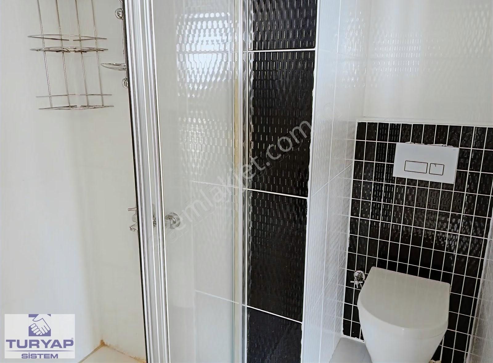 Turyap Sistem'den Çiftlikköy'de Deniz Manzaralı Ultralüx Dublex - Görsel 11