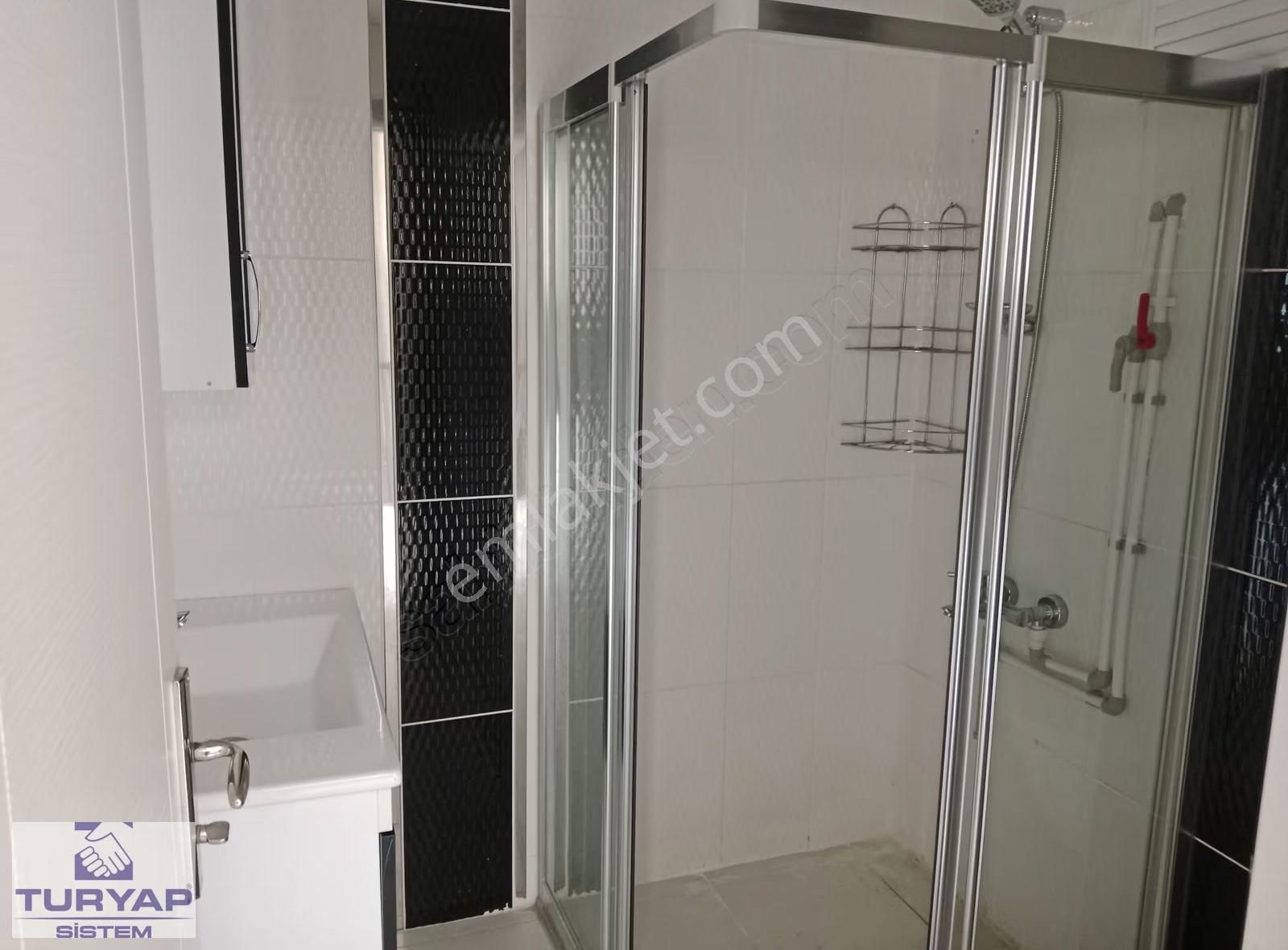 Turyap Sistem'den Çiftlikköy'de Deniz Manzaralı Ultralüx Dublex - Görsel 12