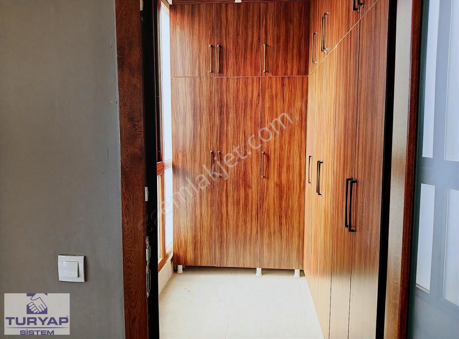 Turyap Sistem'den Çiftlikköy'de Deniz Manzaralı Ultralüx Dublex - Görsel 21