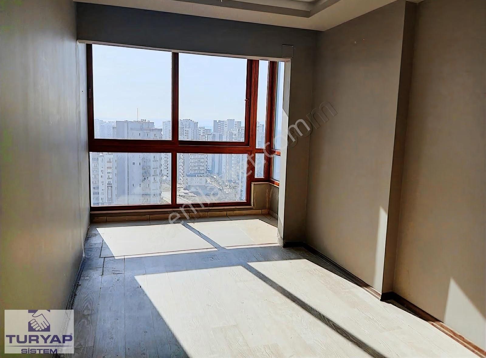 Turyap Sistem'den Çiftlikköy'de Deniz Manzaralı Ultralüx Dublex - Görsel 22