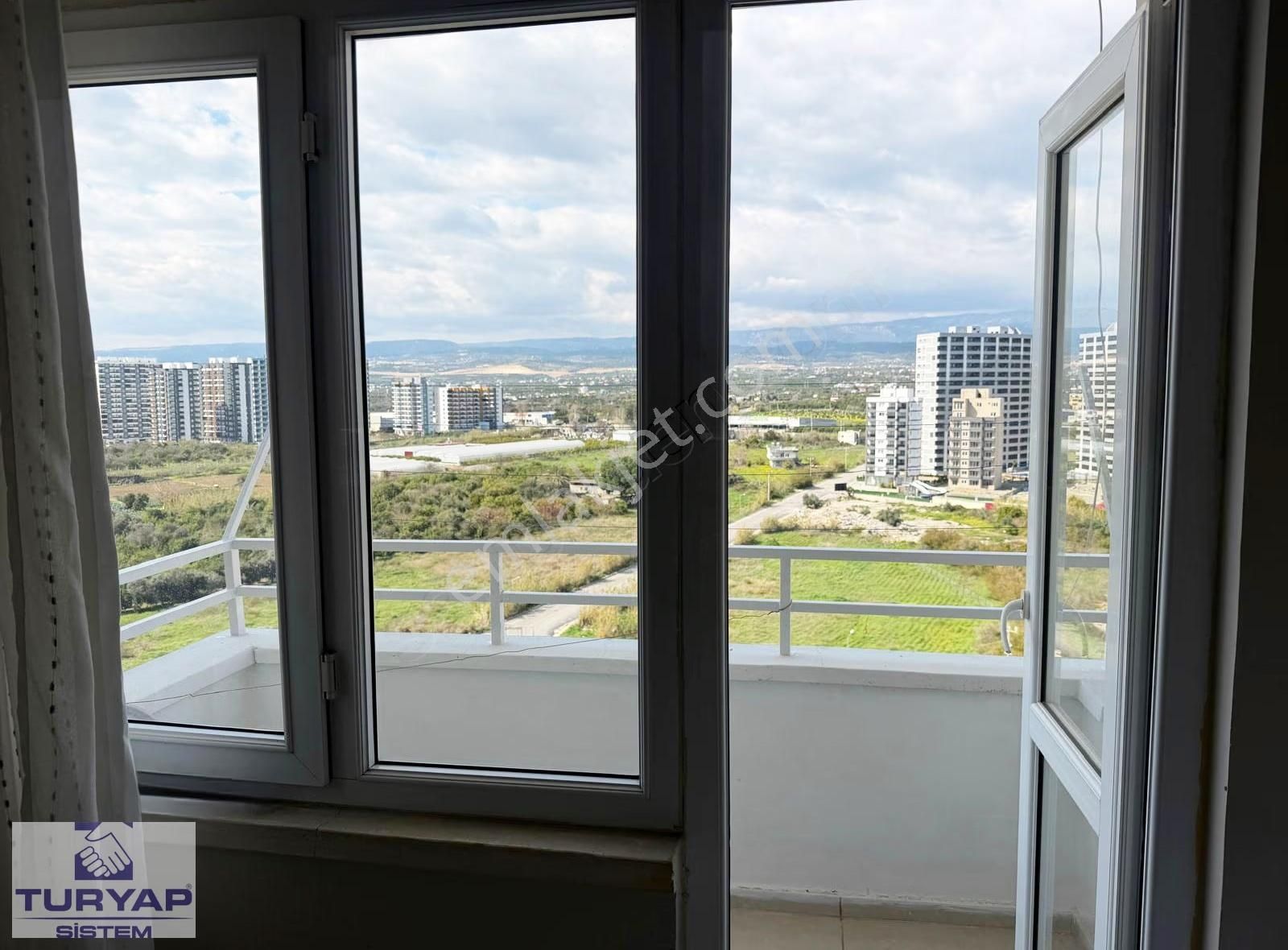 Turyap Sistemden Tömük Flamingo 8 Sitesinde Denize Sıfır 3+1 - Görsel 27