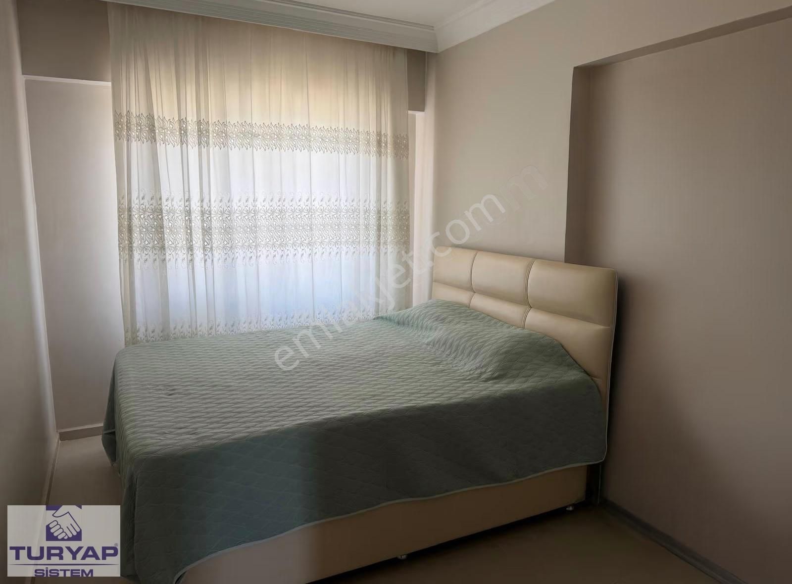 Turyap Sistemden Tömük Flamingo 8 Sitesinde Denize Sıfır 3+1 - Görsel 5