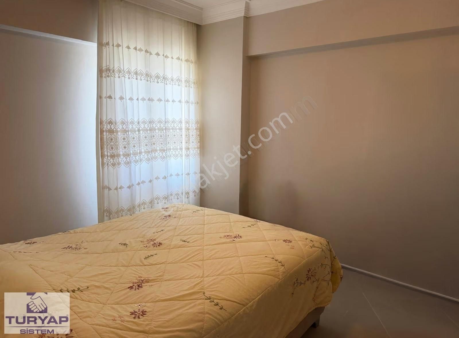 Turyap Sistemden Tömük Flamingo 8 Sitesinde Denize Sıfır 3+1 - Görsel 21