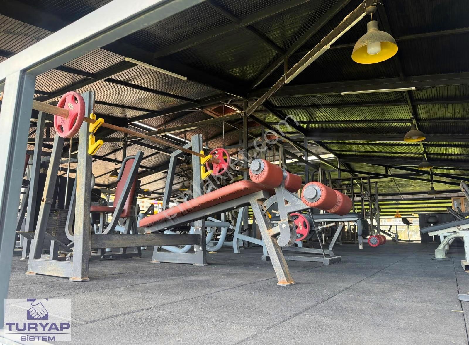 Turyap Sistemden Tömük Flamingo 8 Sitesinde Denize Sıfır 3+1 - Görsel 16