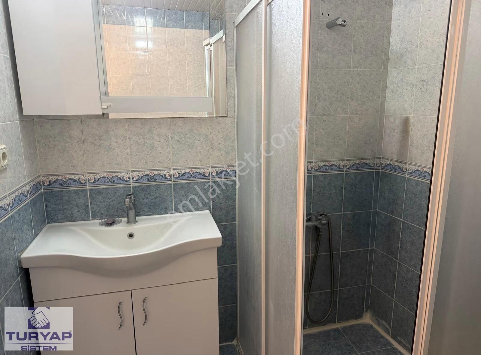 Turyap Sistemden Tömük Flamingo 8 Sitesinde Denize Sıfır 3+1 - Görsel 17