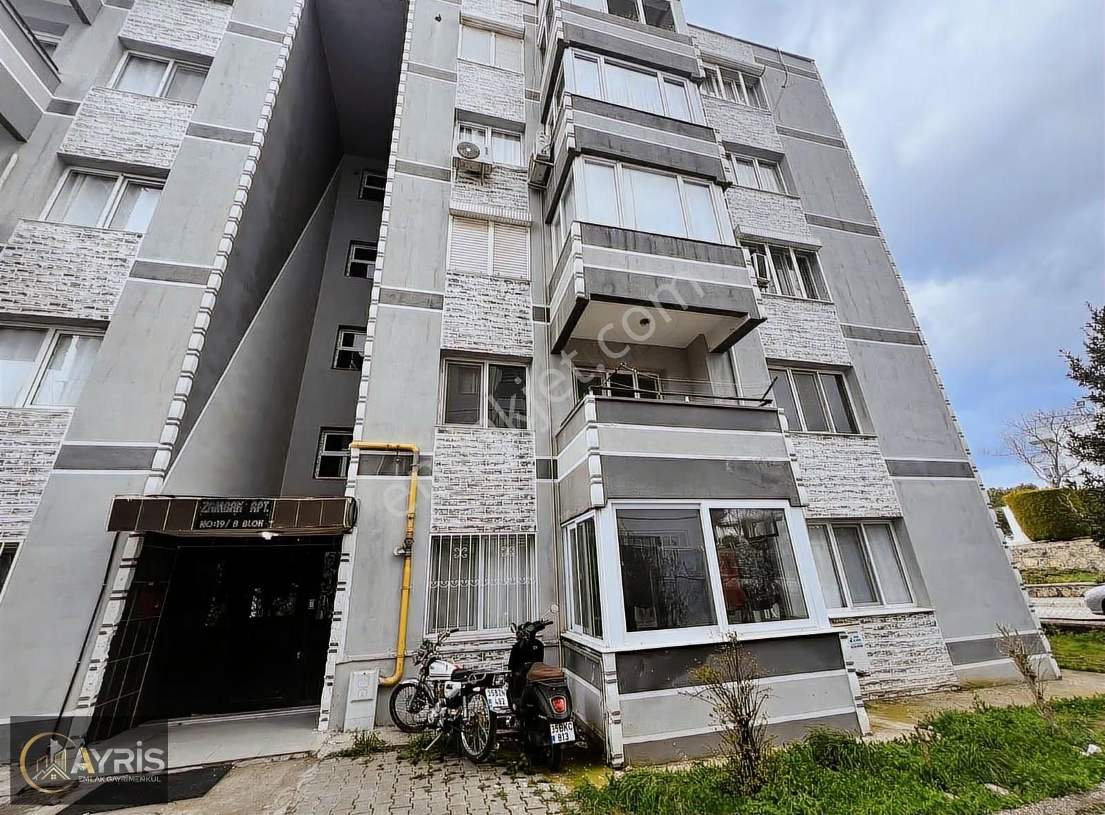 İzmir Aliağa Yeni Mahalle Satılık Dire