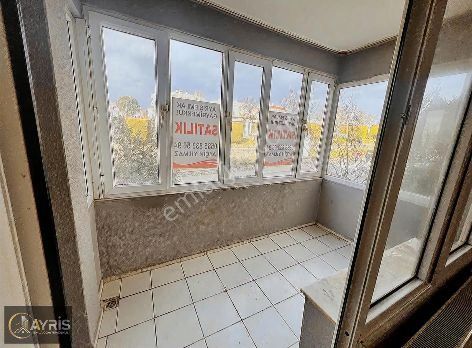 İzmir Aliağa Yeni Mahalle Satılık Dire - Görsel 11