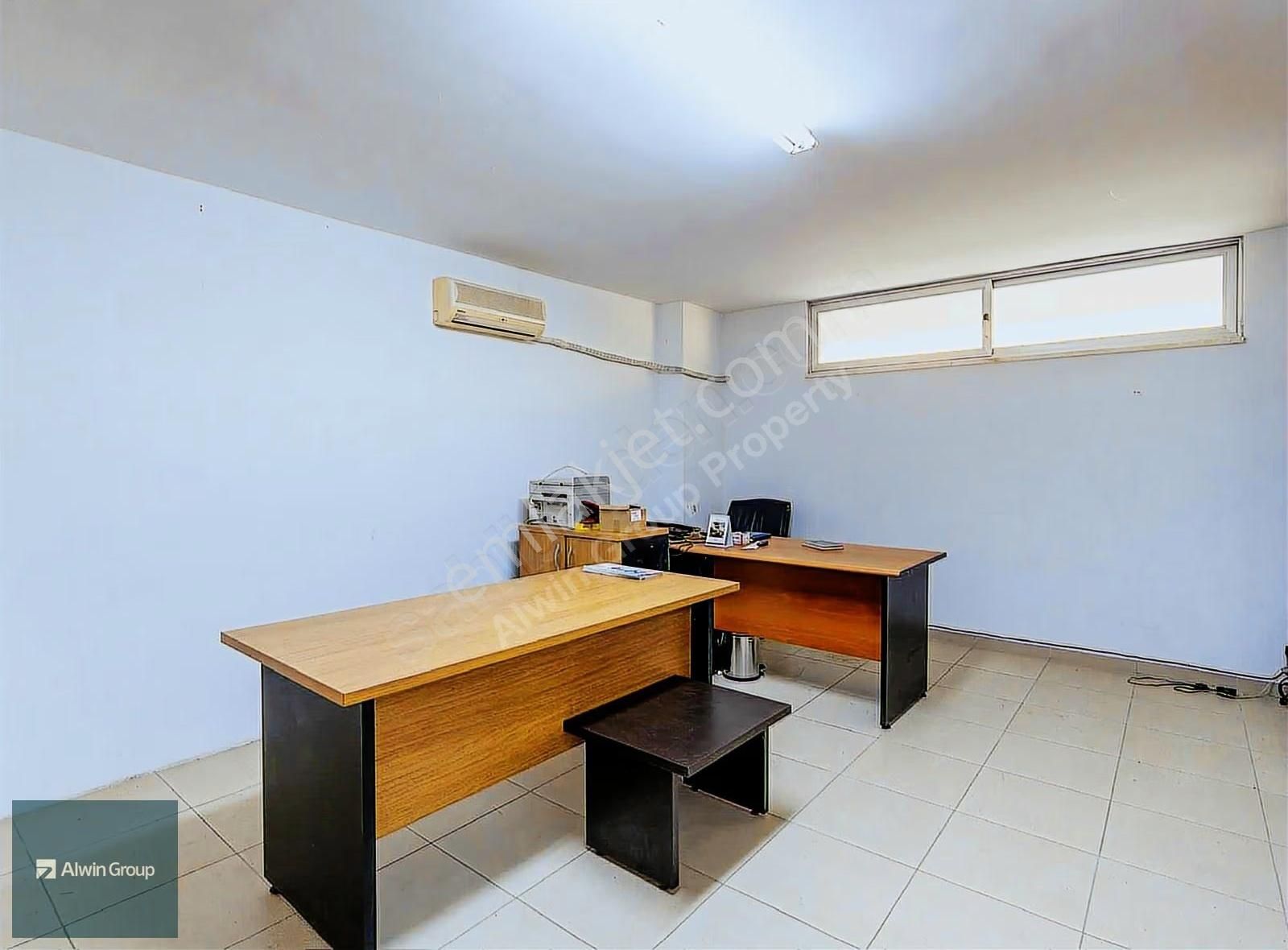 Alanya Merkez'de 1150 M2'lik Satılık Dükkan - Görsel 19