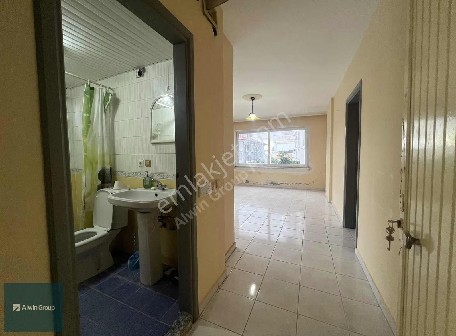 Alein Group Dinek De Deniz Manzaralı Kiralık Dairemiz - Görsel 3