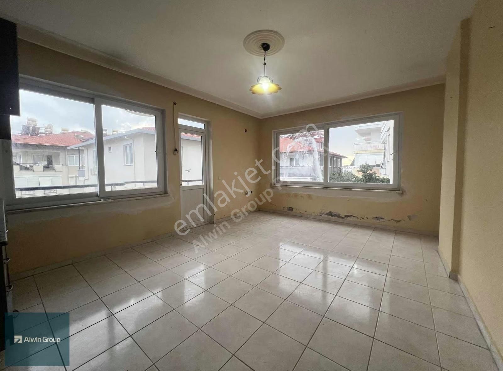 Alein Group Dinek De Deniz Manzaralı Kiralık Dairemiz - Görsel 4